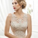 Wedding Gown - Image 5