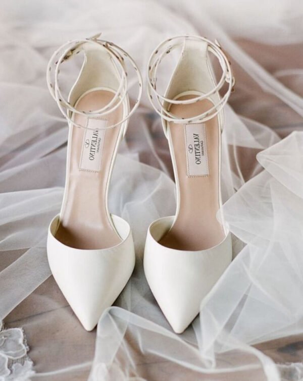 Wedding Shoes